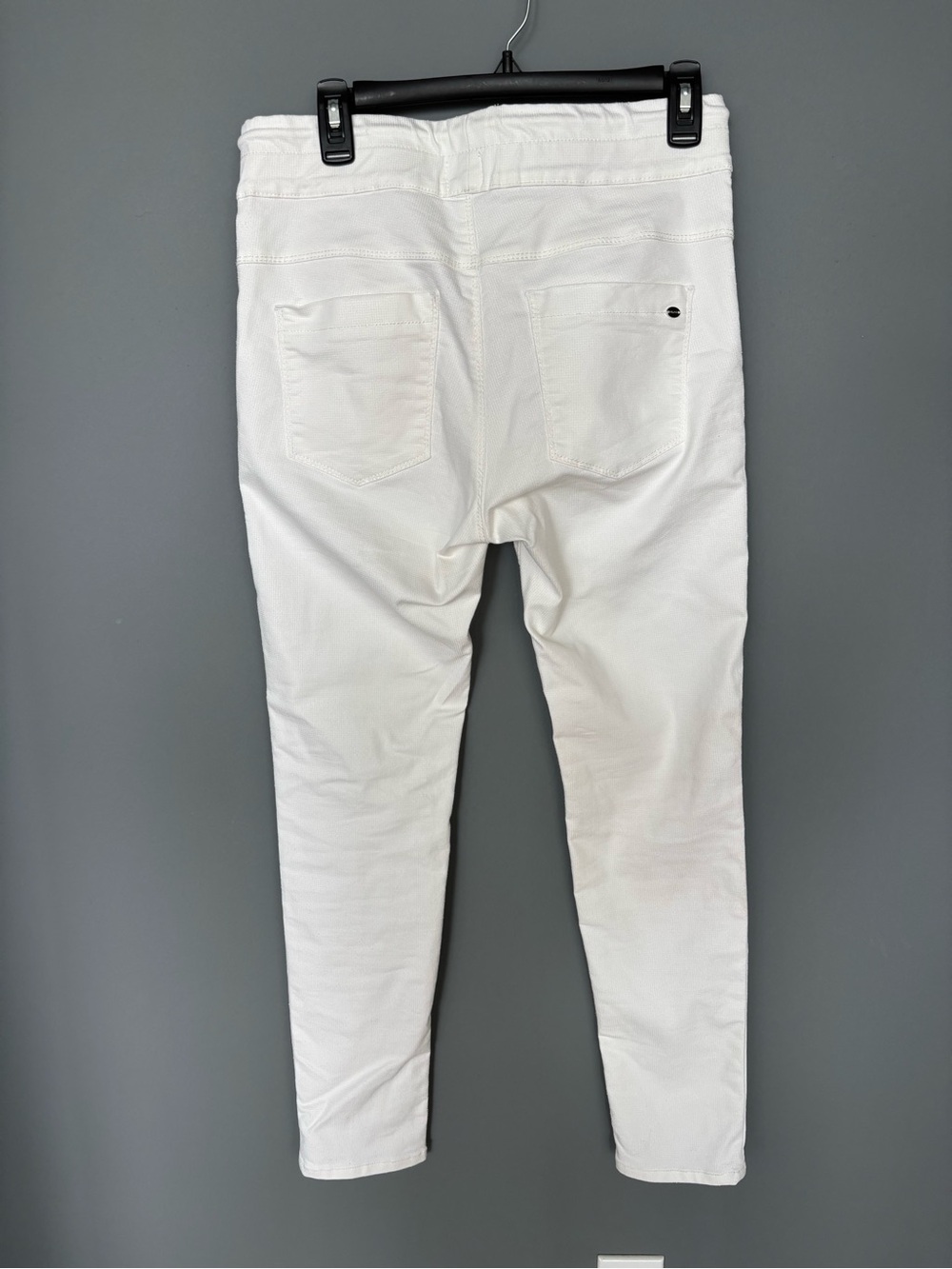 Bevy Flog Shely Pant, white - Picture 2 of 4
